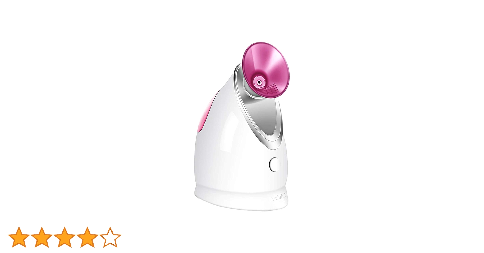 美顔スチーマー Amazon.co.jp: スチーマー フェイススチーマー 美ルル 保湿 乾燥